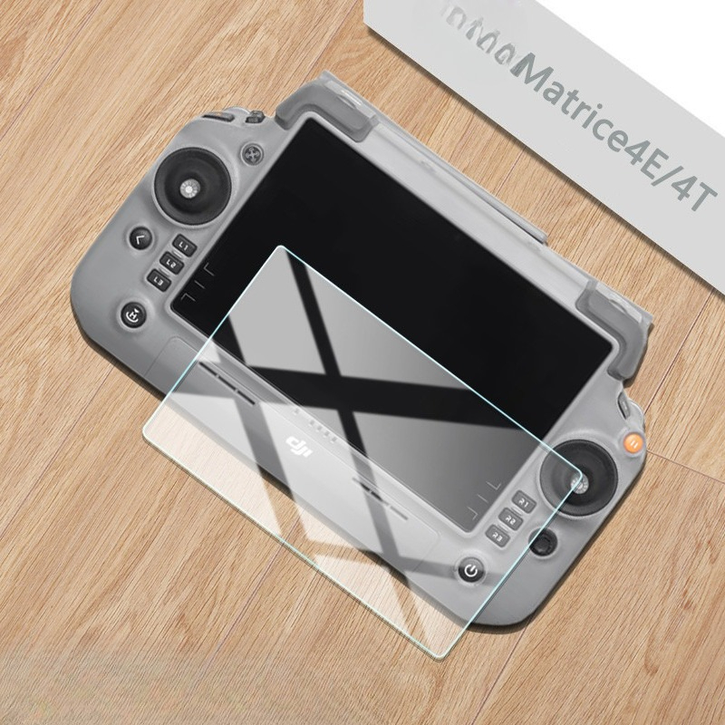 Camera Lens Protector - 9H Tempered Glass for DJI Matrice