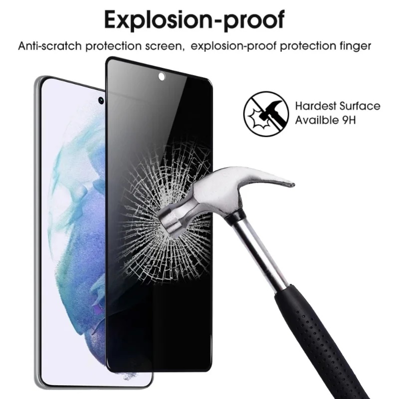 Privacy Tempered Glass Anti Sp - огляд і ціна Huawei Mate 60