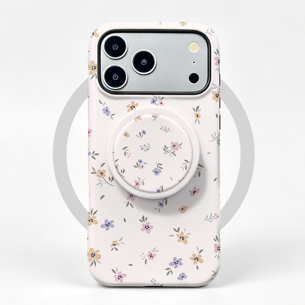 Magnetic Phone Holder Case For - огляд і ціна Vivo X200