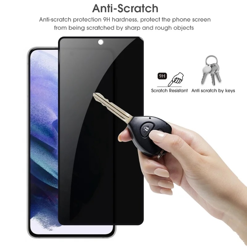 Anti Spy Peep Screen Protector - огляд і ціна Huawei Mate 60