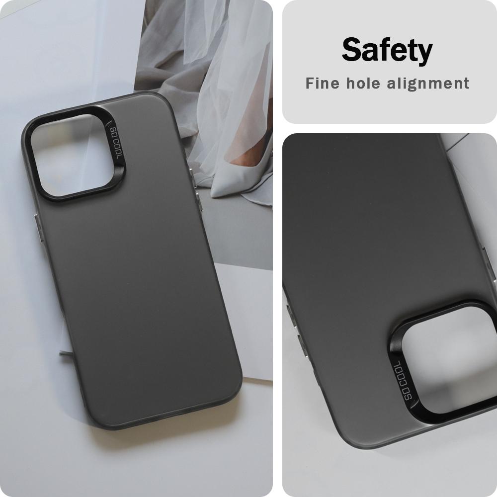 Misfits Phone Case For IPhone  - огляд і ціна Apple Iphone 15 Pro Max