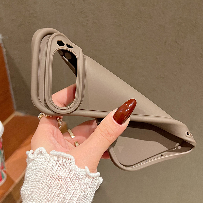 Soft TPU Phone Case For Google - огляд і ціна Google Pixel 9